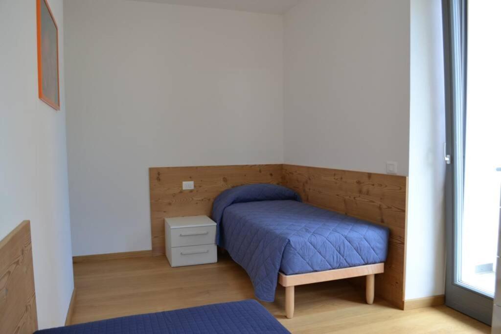 Appartamento Casa Alpi Male Exterior photo