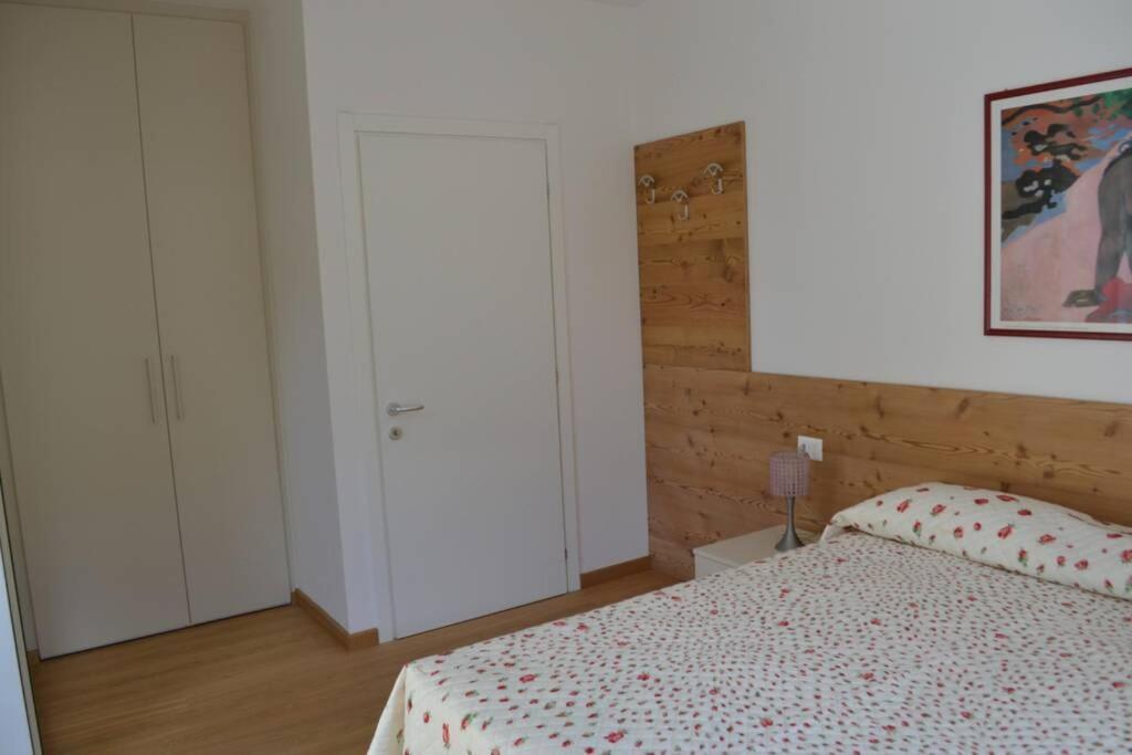Appartamento Casa Alpi Male Exterior photo